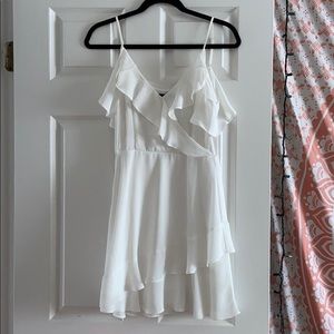 white glo why sundress